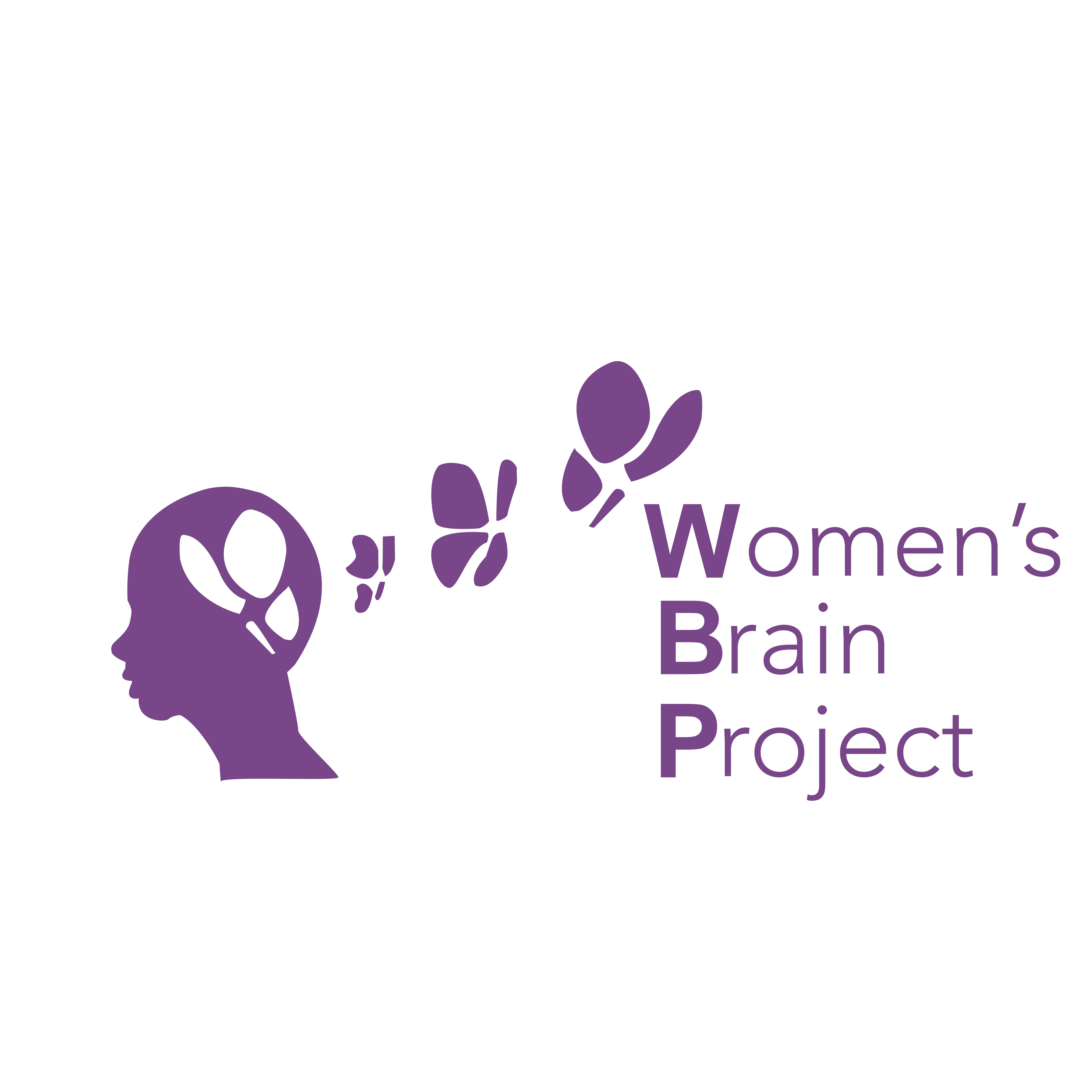 Women's Brain Project logo