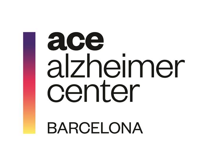ace alzheimer center barcelona logo